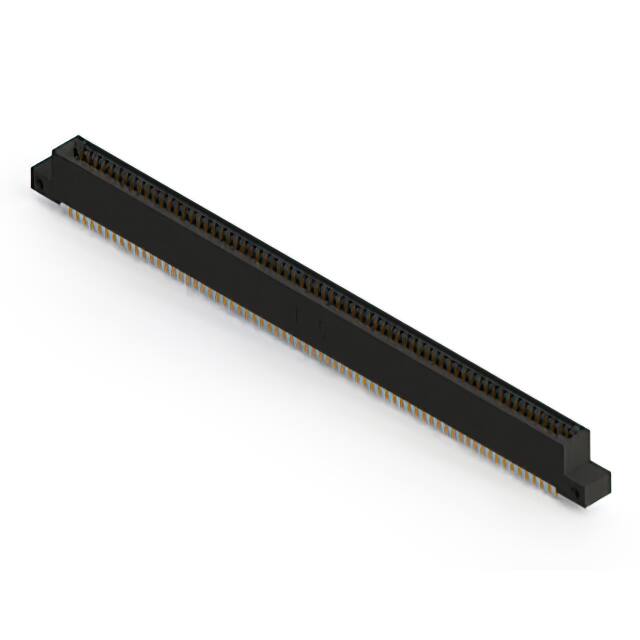 895-134-525-212 EDAC Inc.  Edgeboard Connectors